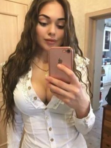 Анкета проститутки Елизавета - Фото 1, , 25 лет, №123642
