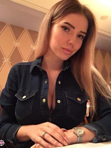 Анкета проститутки Лада - Фото 1, , 25 лет, №125845